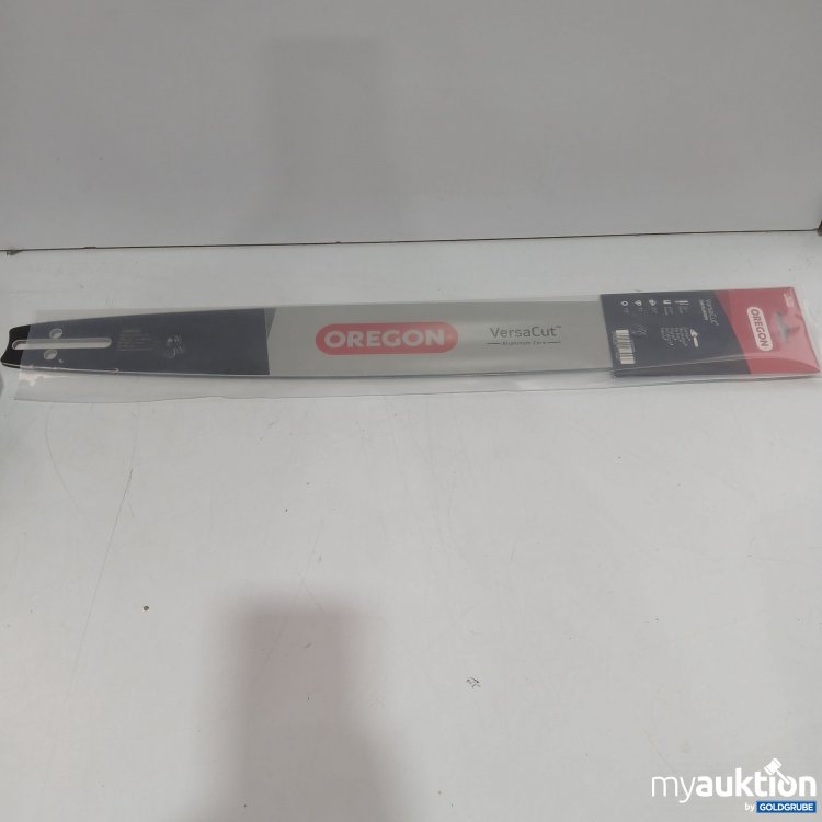 Artikel Nr. 959225: Oregon VersaCut 208VXLHK095 6U 20"/50cm Aluminium Core 