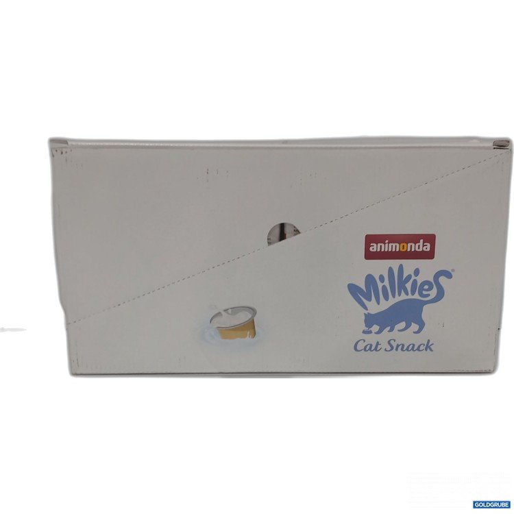 Artikel Nr. 973225: Animonda Milkies Cat Snack Variety 4×20Stk