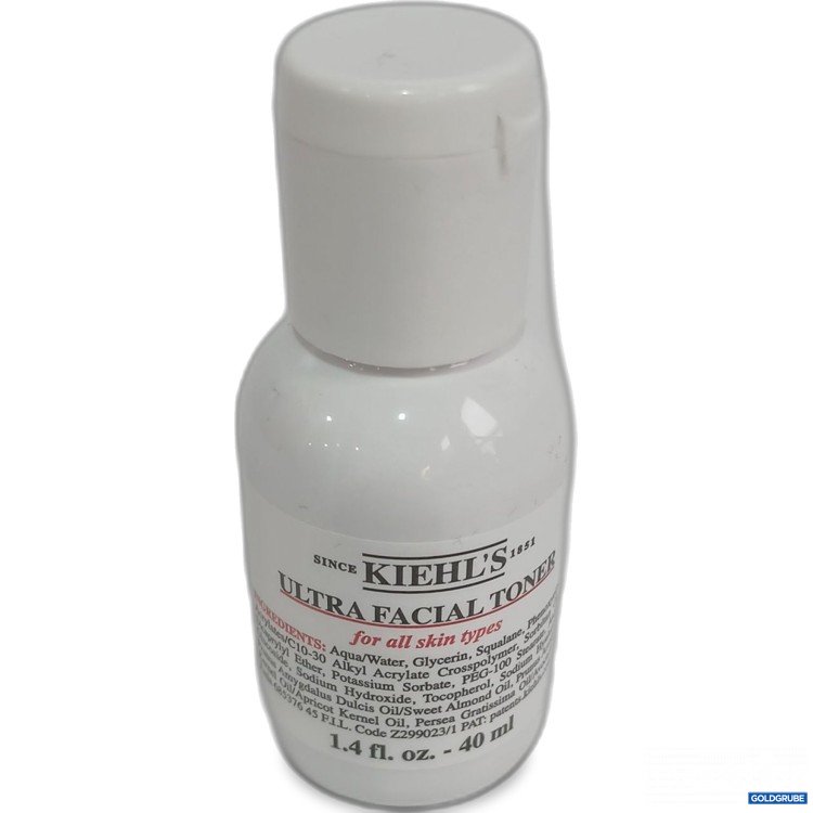 Artikel Nr. 981225 Artikel Nr. 981225: Kiehls Ultra Facial Toner 40ml