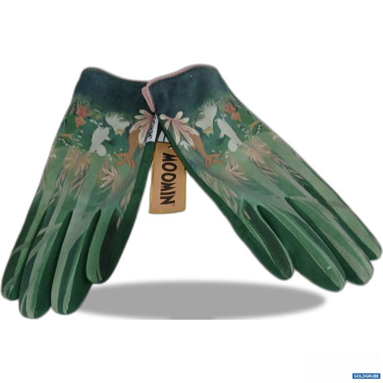 Artikel Nr. 982225: Moomin Handschuhe 