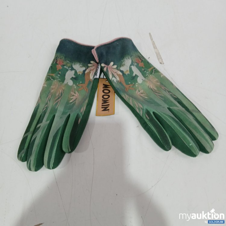 Artikel Nr. 982225: Moomin Handschuhe 