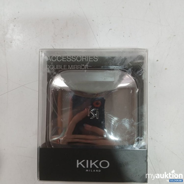 Artikel Nr. 987225 Artikel Nr. 987225: KIKO Milano Double Mirror Zubehör