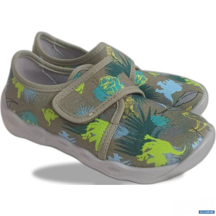 Artikel Nr. 992225: Superfit Kinder-Schuhe Bubble grau
