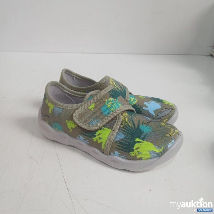 Artikel Nr. 992225: Superfit Kinder-Schuhe Bubble grau