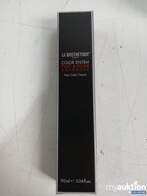 Artikel Nr. 996225 Artikel Nr. 996225: LA BIOSTHETIQUE Paris Color 90ml 7/2 7B