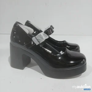 Auktion Cider Plateau Pumps Lack