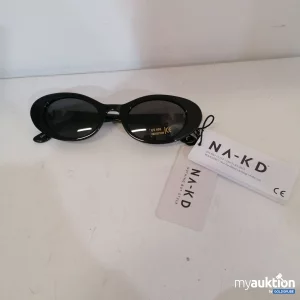 Auktion Na-kd Sonnenbrille 1015-004403