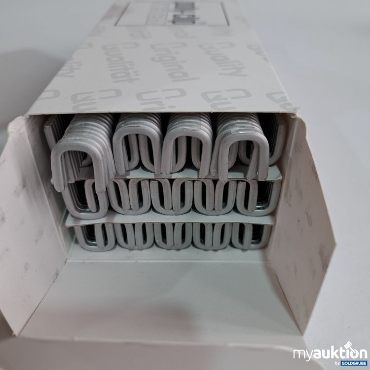 Artikel Nr. 433226 Artikel Nr. 433226: Poly Clip System 219144 S740