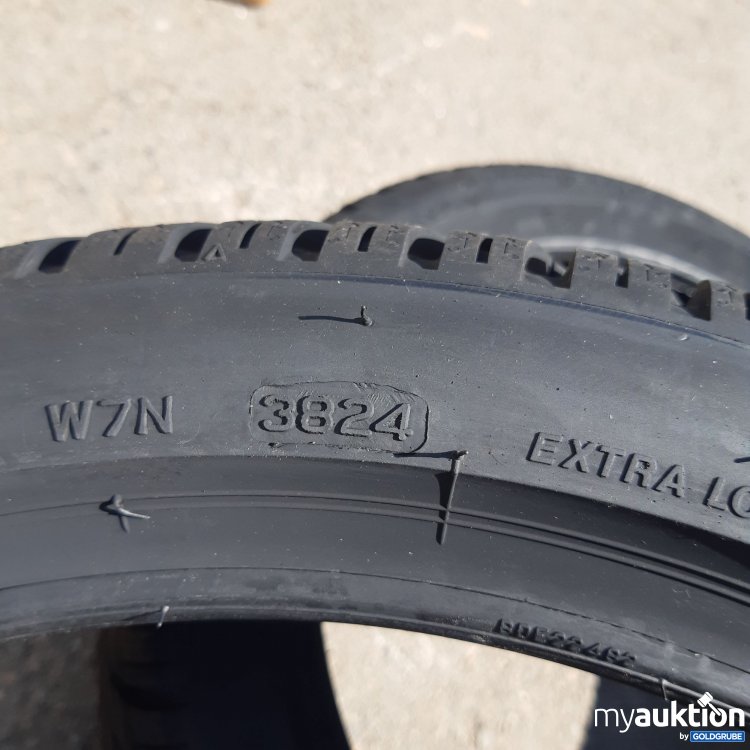 Artikel Nr. 439226 Artikel Nr. 439226: Firestone Winterhawk 225/40R18 92V XL 2 Stück