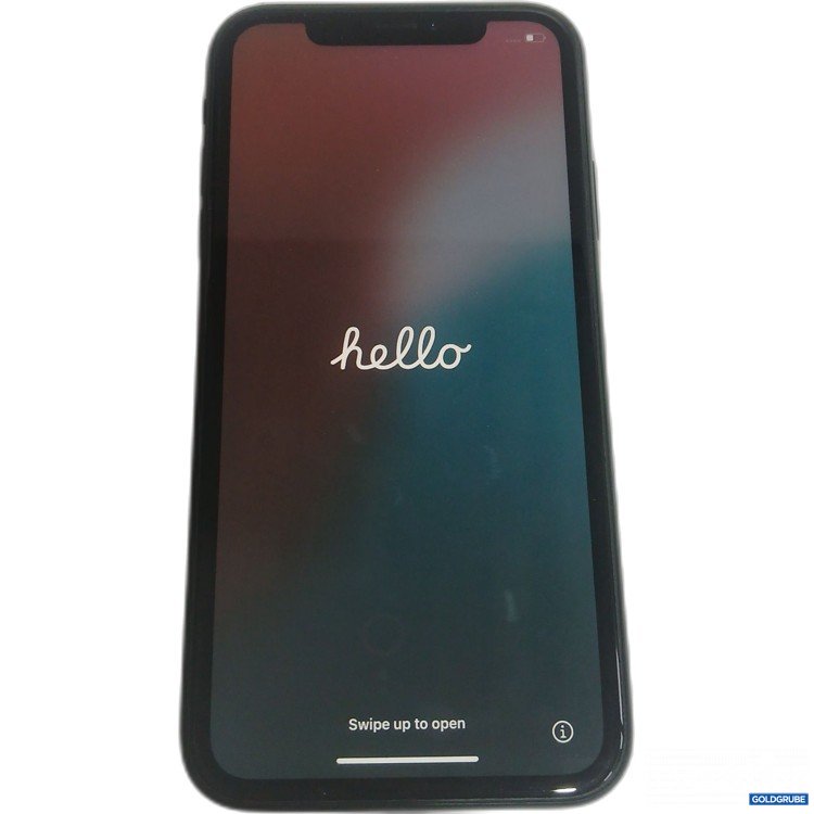Artikel Nr. 445226 Artikel Nr. 445226: Apple iPhone XR