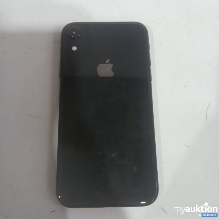 Artikel Nr. 445226 Artikel Nr. 445226: Apple iPhone XR