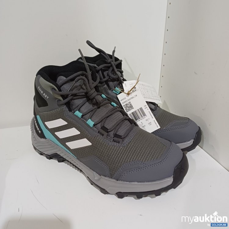 Artikel Nr. 464226 Artikel Nr. 464226: Adidas Terrex Eastrail 2 Mid R.RD Wanderschuhe Gr. 39 1/3