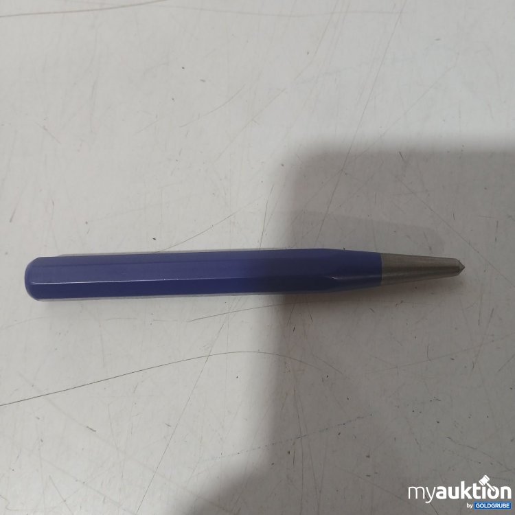 Artikel Nr. 469226 Artikel Nr. 469226: Stahl Körner blau 12cm