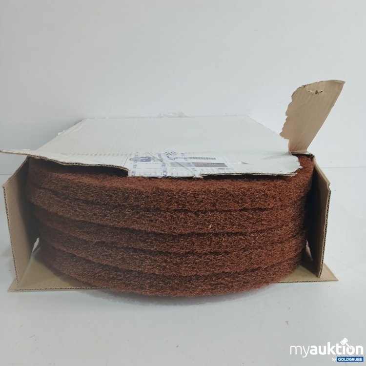 Artikel Nr. 519226 Artikel Nr. 519226: Super Floor Rad Vlies braun 432mm 5Stk