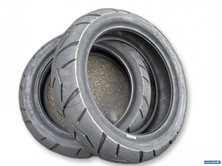 Artikel Nr. 524226: Continental ContiTrail Attack 3 170/60 R17