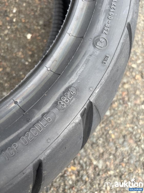 Artikel Nr. 524226: Continental ContiTrail Attack 3 170/60 R17