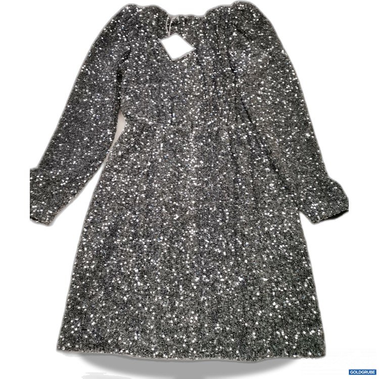 Artikel Nr. 670226 Artikel Nr. 670226: Other stories Pailetten Kleid