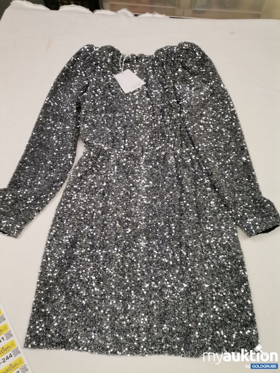 Artikel Nr. 670226 Artikel Nr. 670226: Other stories Pailetten Kleid