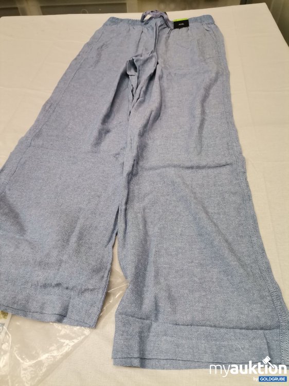 Artikel Nr. 705226: M+&S wide Schlupfhose Leinen 