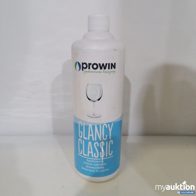 Artikel Nr. 761226 Artikel Nr. 761226: Prowin Glancy Classic 1000ml