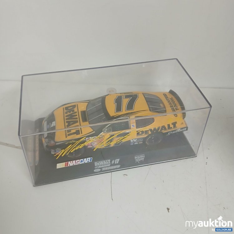 Artikel Nr. 770226 Artikel Nr. 770226: Rennwagen Modellauto NASCAR