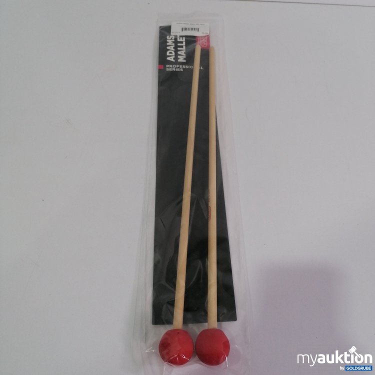 Artikel Nr. 800226 Artikel Nr. 800226: Adams Mallets Xylofoon XB5 Zacht
