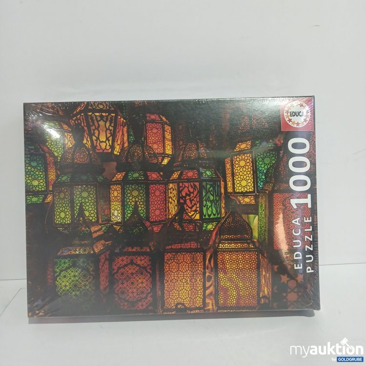 Artikel Nr. 832226 Artikel Nr. 832226: Educa Puzzle 1000