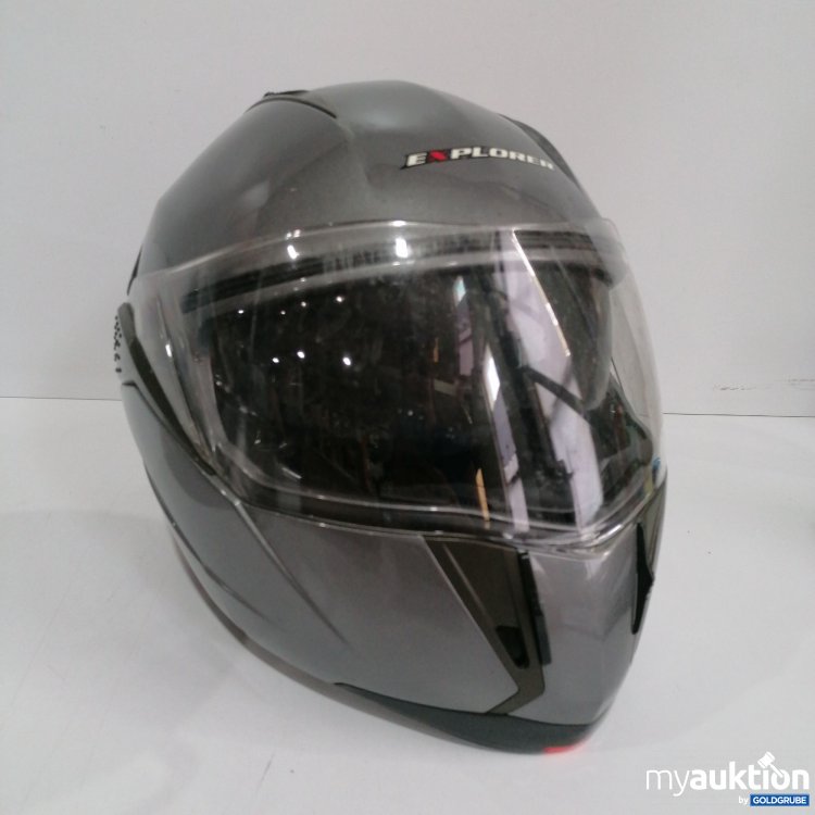 Artikel Nr. 833226 Artikel Nr. 833226: Explorer Helm Gr. M