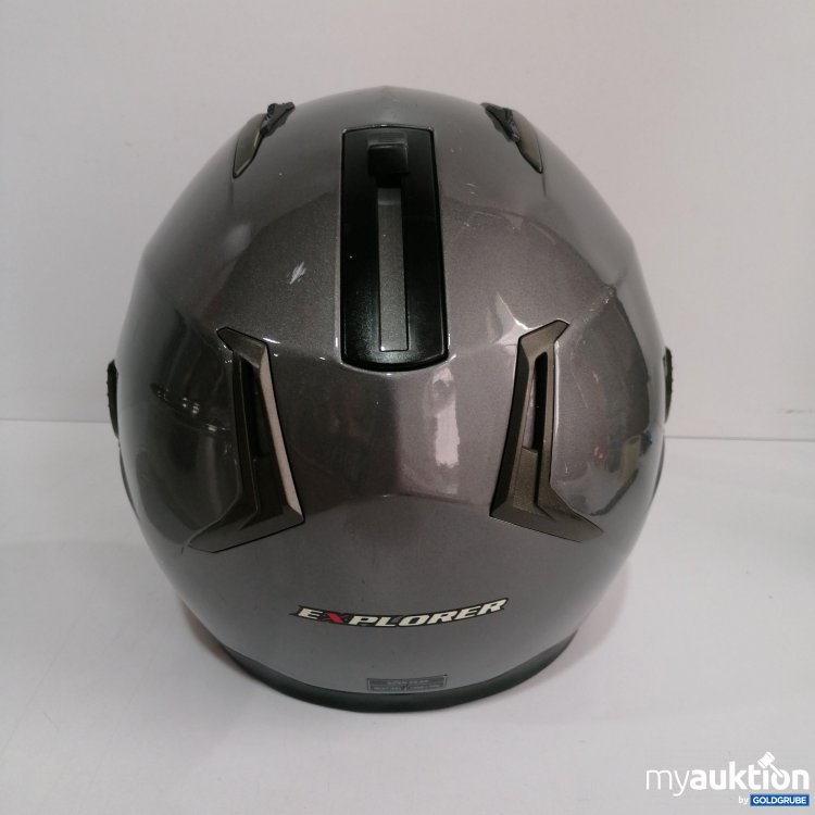 Artikel Nr. 833226 Artikel Nr. 833226: Explorer Helm Gr. M