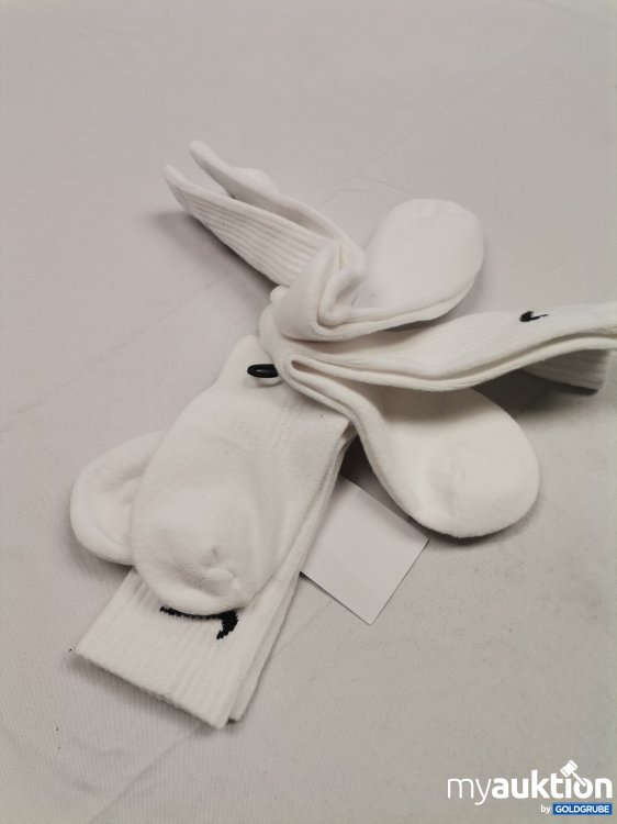Artikel Nr. 837226: Nike Socken 