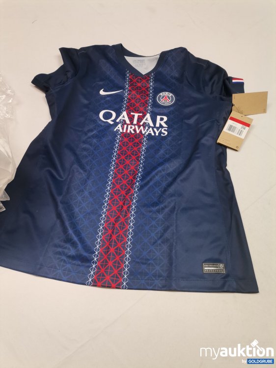 Artikel Nr. 838226: Nike Shirt Paris Saint German 