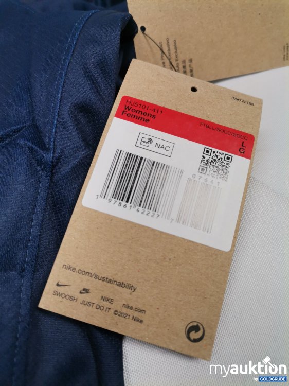 Artikel Nr. 838226: Nike Shirt Paris Saint German 
