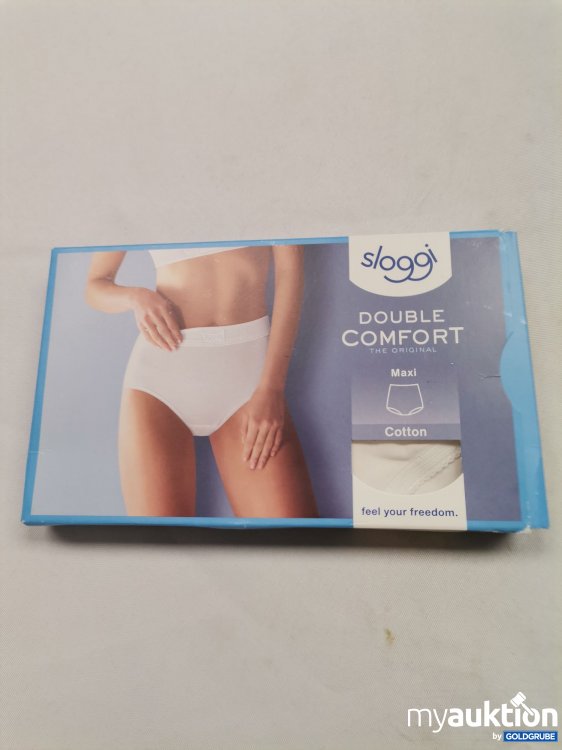 Artikel Nr. 842226 Artikel Nr. 842226: Sloggi underwear