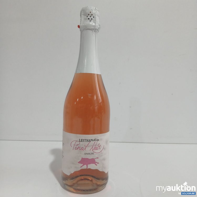 Artikel Nr. 853226 Artikel Nr. 853226: Leithakal Pinot Noir Sparkling 750ml
