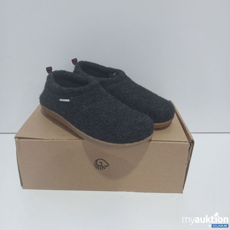 Artikel Nr. 857226 Artikel Nr. 857226: Giesswein Vent Schuhe