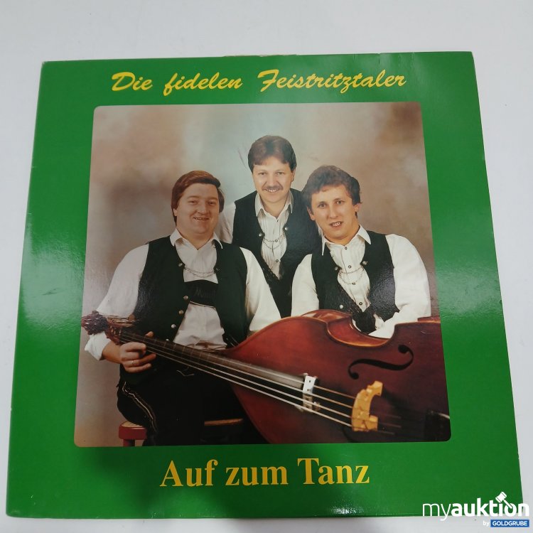Artikel Nr. 858226 Artikel Nr. 858226: Auf zum Tanz