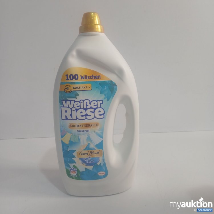Artikel Nr. 859226: Weißer Riese Universal 4,5L