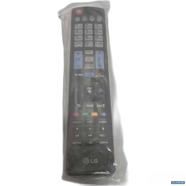 Artikel Nr. 883226: LG Fernbedienung