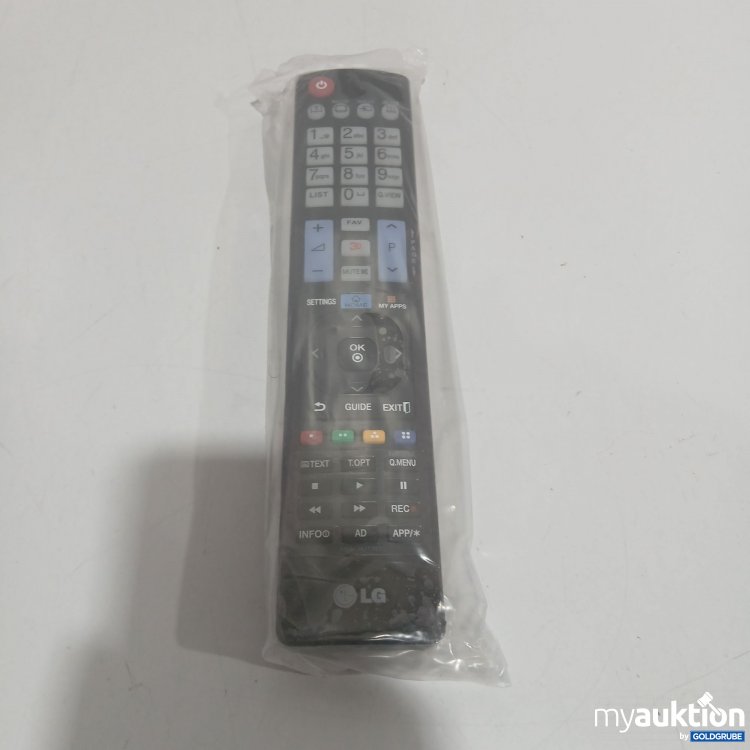 Artikel Nr. 883226: LG Fernbedienung
