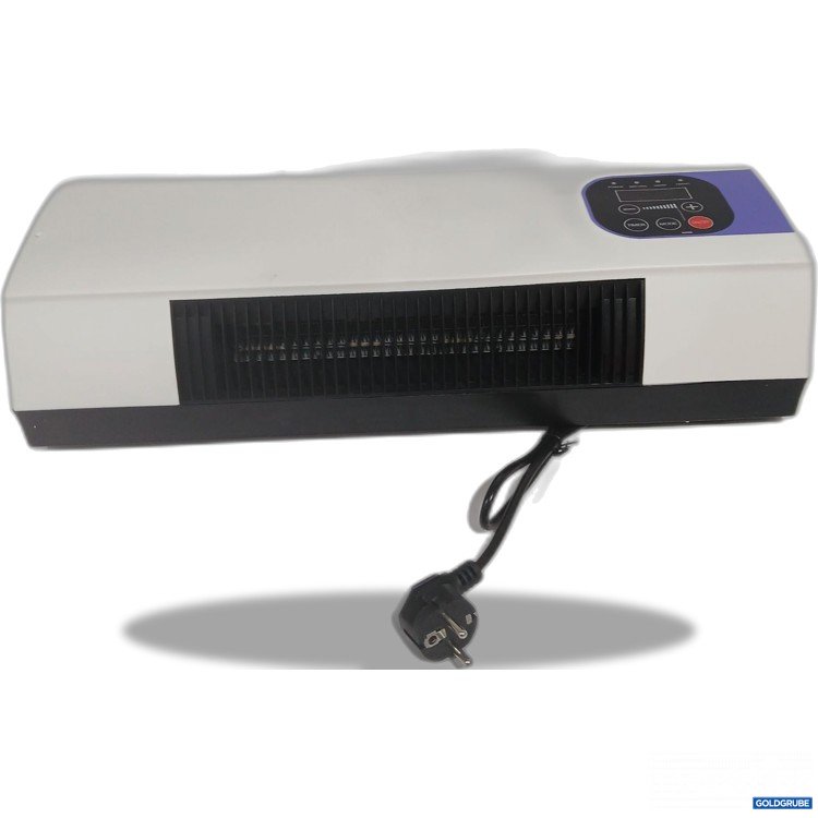 Artikel Nr. 888226: PTC Wall Mounted Heater HDX-N801 
