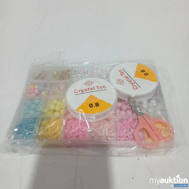 Artikel Nr. 895226: Perlenset 