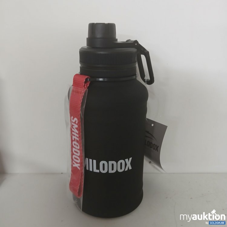 Artikel Nr. 902226: Smilodox Trinkflasche 1,3l