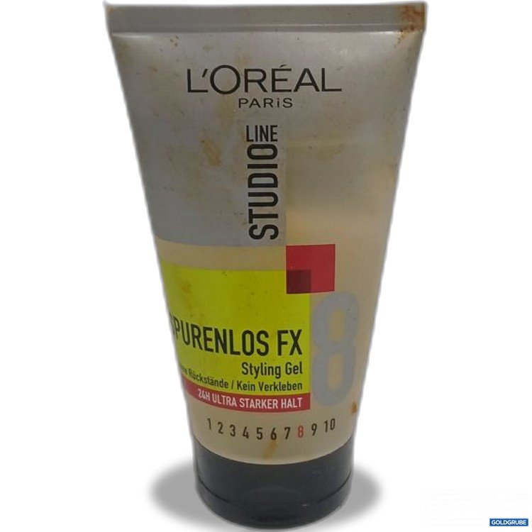 Artikel Nr. 904226: L'Oréal Paris Studio Line Purenlos FX Styling Gel