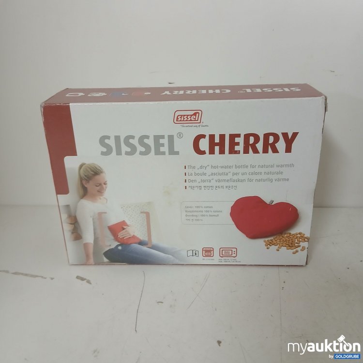 Artikel Nr. 906226 Artikel Nr. 906226: Sissel Cherry