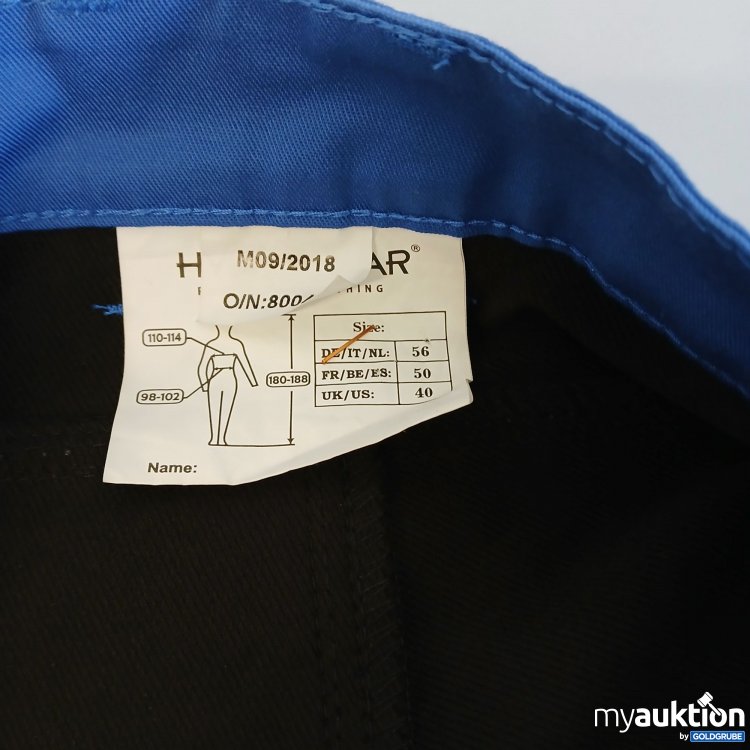 Artikel Nr. 908226: Hydrowear Shorts