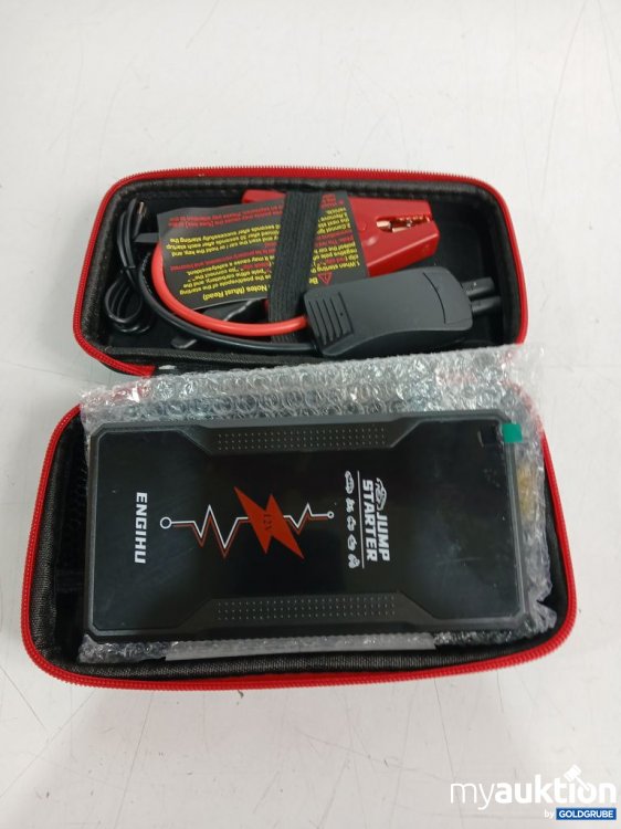 Artikel Nr. 932226: ENGIHU Jump Starter