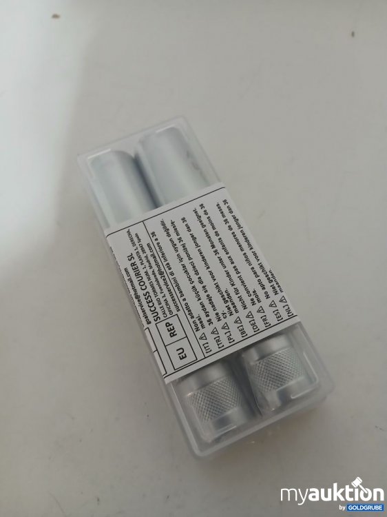Artikel Nr. 938226 Artikel Nr. 938226: Nuss Aufsatz 16mm