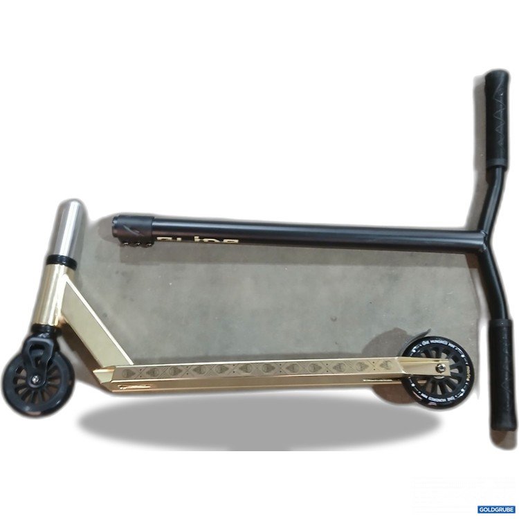 Artikel Nr. 955226 Artikel Nr. 955226: Glide Scooter