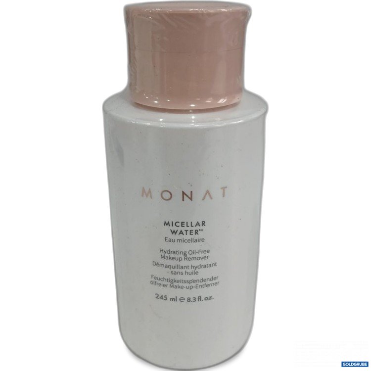 Artikel Nr. 967226: MONAT Micellar Water 245ml