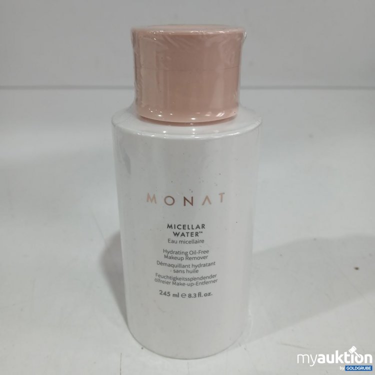 Artikel Nr. 967226: MONAT Micellar Water 245ml